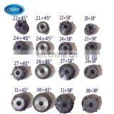 Plane Cutter Engine Carbide Tipped Valve Seat Boring Cutter Kit/Valve Seat Reamer Kit thumbnail-4