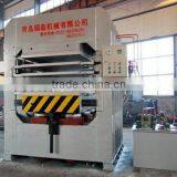 bamboo flooring machine