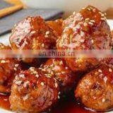 Table Type Automatic Encrusting Machine Meatball Making Machine Meatball Maker Supplier thumbnail-3