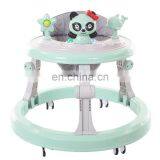 Factory Wholesale Baby Walkers Multifunction With Rotate Wheels /new Design Walker Baby /high Quality Baby Walker With Music thumbnail-1