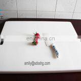 100% Virgin HDPE Plastic Vegetable Cutting Board / Chopping Boards thumbnail-3