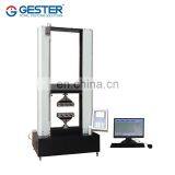 Universal Testing Machine Tensile Testing Machine Fabric Tensile Strength Tester GT-C01 thumbnail-2