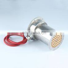 Heatfounder 5000W Split Room Heater For Heat Shrink Tube thumbnail-6