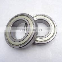 Factory China High Quality Deep Groove Ball Bearing 6210 z thumbnail-1