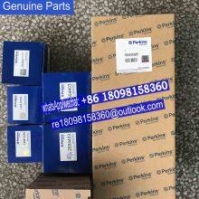 Perkins Air Filter 5543095 135326206 934-694 for 404D-22 247-1380 Genuine Engine Parts /generator Parts thumbnail-1