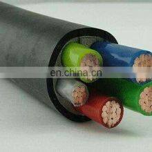 High Voltage Power Cable 1core 35mm2 Steel Tape Armoured 0.6~1kv Cable thumbnail-3