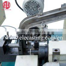 Brass Ball Valve Making Machine Cheap Cnc Lathe Machine thumbnail-3