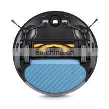 Wholesale ECOVACS DEEBOT 2 in 1 Wet and Dry Smart Cleaning OZMO 950 Robot Electric Vacuum Cleaner thumbnail-3