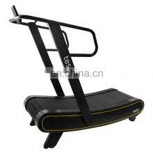 RONGLE R800 Best Home Use Treadmill With Digital Display and 3 Resistance Levels Woodway Curve. Home Use Walking Running Machine thumbnail-5