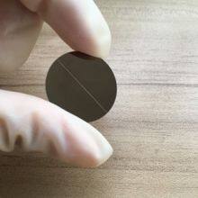 Optical Slit/Custom Optics/ Optical Pinhole on Glass thumbnail-1