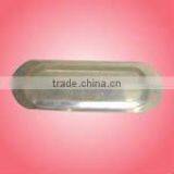 CONDUIT BODY COVERS&GASKETS STAMPED ALUMINUM COVER thumbnail-1