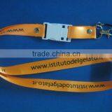 Provide Present Lanyard USB Flash Driver thumbnail-1