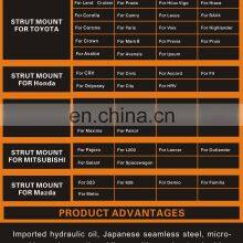 Shock Absorber Mounting For Mitsubishi Grandis NA4W NA8W 2003- MR594347 thumbnail-4