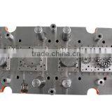 Precision Sheet Metal Progressive Punch Die/tool/mould Quality Choice thumbnail-3