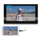 Erisin ES2008A 7" Car Audio System With GPS 3G Internet thumbnail-4