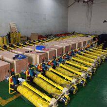 MQT 130 Coal Mine Drill Rig Rock Bolt Drill thumbnail-3