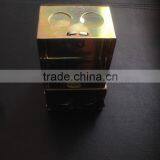 Electrical Terminal Box for Metal Conduit Made in Hebei Wenan thumbnail-2