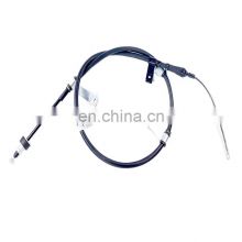 China factory auto hand brake cable OEM 2024200185 2024200285  54410A85511 6384270338 6394270438