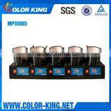 Colorking Print 5 Mugs in a Same Time Combo Mug Press Machine thumbnail-2