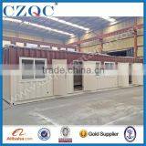 Shipping Container Homes for Sale From China