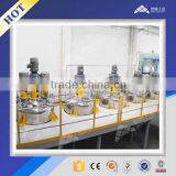 Complete Production Line for Water-based Pigment thumbnail-2