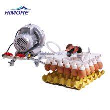 Hot Sale 30 Eggs Vacuum Egg Lifter Machine thumbnail-3