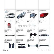 CARVAL/JH/AUTOTOP AUTO PARTS FOR KIA CARENS 2013/2010 thumbnail-1