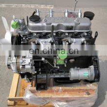 Original New 4 Cylinder 35.2KW C240 Diesel Forklift Engine Diesel Motor thumbnail-5