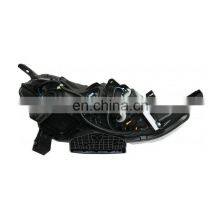 Cars High Quality Car Light Head Lamp For NISSAN SENTRA 2016 thumbnail-3