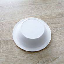 Plastic-free Compostable Disposable Bento Bowls thumbnail-2