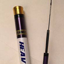 Fishing Equipment Handle Multi Section New Chinese Fishing Pole thumbnail-1