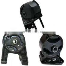 Auto Accessaries Rubber Mounting Strut Mounting Shock Mounting Fit for Germany Cars 31331094616 thumbnail-4