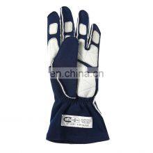 Custom Logo Fire Resistant Genuine Leather SFI Racing Auto Driving Gloves With 3.3/5 Rated thumbnail-2