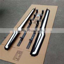 Auto Parts Side Step Car Accessories Aluminium Running Board Alloy Side Steps for Honda CRV 2017 + thumbnail-2