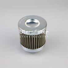 SFT-06-150W SFT-08-150W UTERS Replace of TAISEI Oil Suction Filter Element thumbnail-4