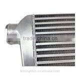 High Quality Wholesale 600x300x65mm Intercooler Kit Aluminium Intercooler thumbnail-3