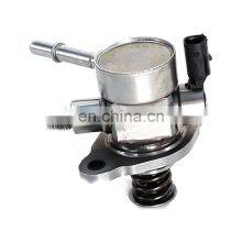 12649461 High Pressure Fuel Pump for Opel Corsa E 1.0T