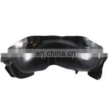 55360145AG/55360144AG Wholesale Auto Parts Front Left and Right Inner Fender for Jeep Liberty 2002-2004