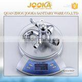 Custom Low Price Brass Bibcock Tap for Washing Machine thumbnail-5