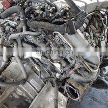 Original Brand Bentley The Flying Spur Car Engine Used Diesel Used Car Engine Engine Assembly thumbnail-2