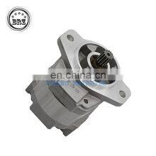 SK140LC-8 SK140LC Gear Pump SK140 Pilot Pump SK115SR SK115 Plunger Pump thumbnail-4
