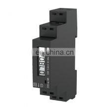 Smart Home Automation System Single Phase Energy Electronic Kwh Meter Price