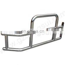 Semi Truck Deer Guard for Trucks for Freightliner Casacadia 17-18 thumbnail-3