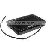Wholesale Auto Electronics Car Rearview Parking TFT LCD Monitor 7 Inch Monitor With AV Input thumbnail-3