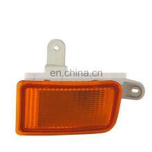 Top Selling 3 Inch Halogen 24V Front Bumper Lamp With TS16949 T for GIGA FVR'99 thumbnail-1