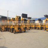 Wheel Loader Manufacturers in India Front End Loader for Sale thumbnail-5