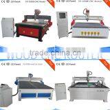 Atc Wood Cnc Router Machine/1300mm*2500mm*200mm Wood Cnc Sales/best Price Wood Cnc Router in China thumbnail-3