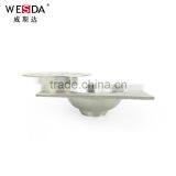 Wesda Stainless Steel Floor Drain / Shower Drain / Made in China. A18 thumbnail-3