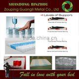 Queen Size Mattress for Pocket Spring With 5-star Hotel Pocket Mattress thumbnail-6