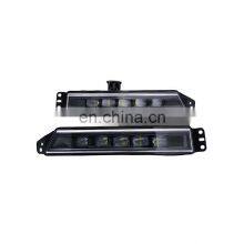 Front Bumper Fog Lamp Foglight for Hona CR-V EU Version 2019-2020 thumbnail-3